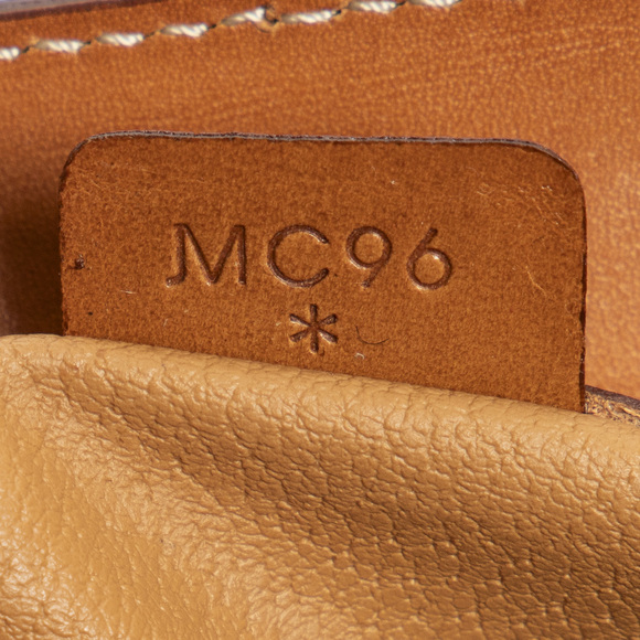 Celine Small Square Tote - Picture 9 of 9